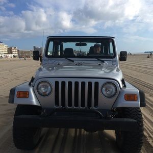 Meet your Posher, Ben